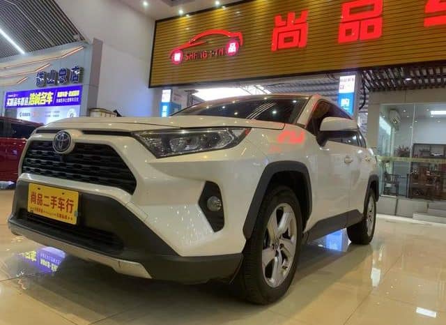 67c08c215eb43 Toyota RAV4 (IV), 2021