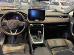 
										Toyota RAV4 (IV), 2021 full									