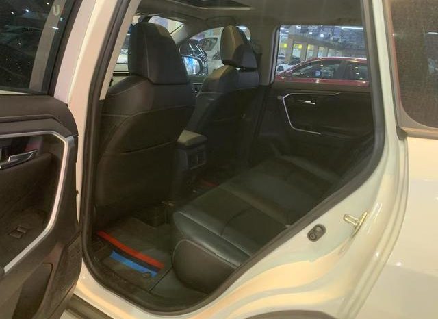 
								Toyota RAV4 (IV), 2021 full									