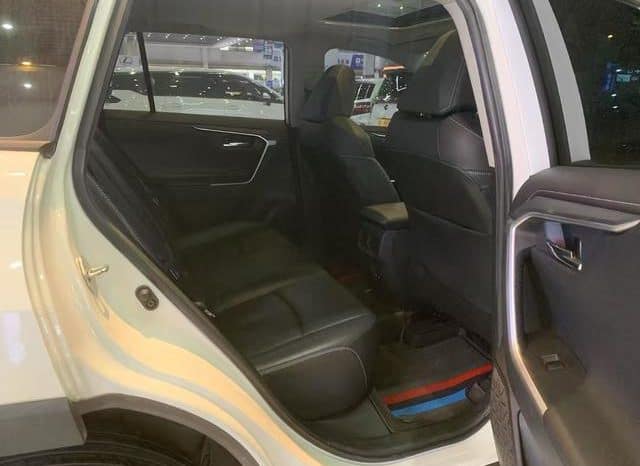 
								Toyota RAV4 (IV), 2021 full									