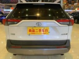 
										Toyota RAV4 (IV), 2021 full									