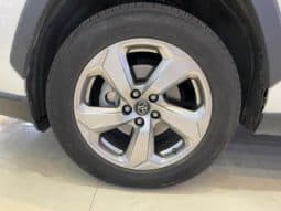 
										Toyota RAV4 (IV), 2021 full									