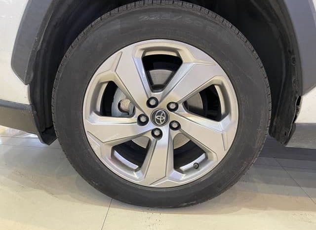 
								Toyota RAV4 (IV), 2021 full									