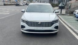 
										Volkswagen Golf 7 (Lavida), 2023 full									