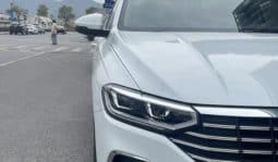 
										Volkswagen Golf 7 (Lavida), 2023 full									