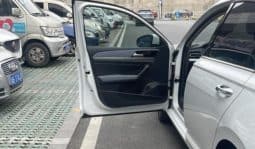 
										Volkswagen Golf 7 (Lavida), 2023 full									
