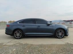 
										Geely Preface, 2024 full									