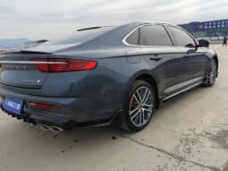 
										Geely Preface, 2024 full									