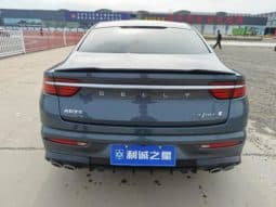 
										Geely Preface, 2024 full									