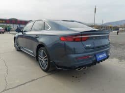 
										Geely Preface, 2024 full									