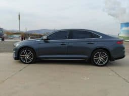
										Geely Preface, 2024 full									