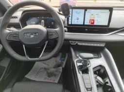 
										Geely Preface, 2024 full									