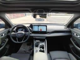 
										Geely Preface, 2024 full									