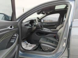 
										Geely Preface, 2024 full									