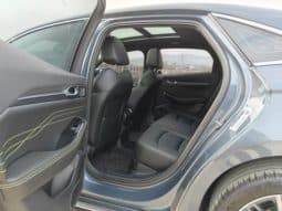 
										Geely Preface, 2024 full									