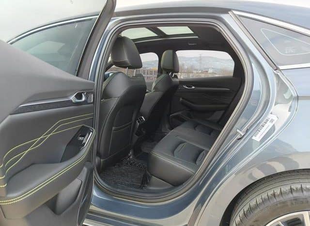 
								Geely Preface, 2024 full									