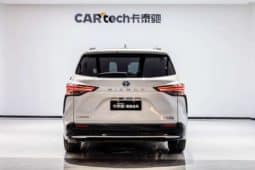 
										Toyota Sienna, 2023 full									