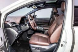 
										Toyota Sienna, 2023 full									