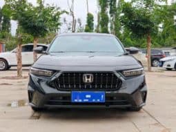 
										Honda Inspire (VI), 2024 full									