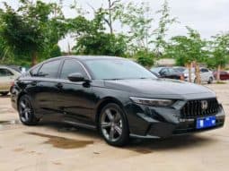 
										Honda Inspire (VI), 2024 full									