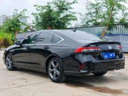 
										Honda Inspire (VI), 2024 full									