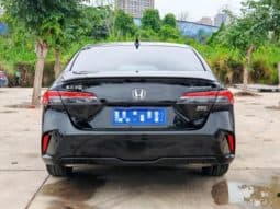 
										Honda Inspire (VI), 2024 full									