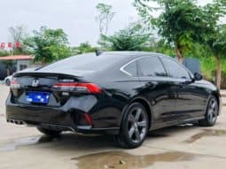 
										Honda Inspire (VI), 2024 full									