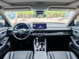 
										Honda Inspire (VI), 2024 full									