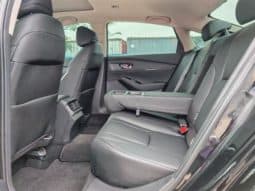 
										Honda Inspire (VI), 2024 full									