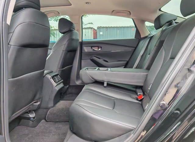 
								Honda Inspire (VI), 2024 full									
