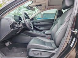 
										Honda Inspire (VI), 2024 full									