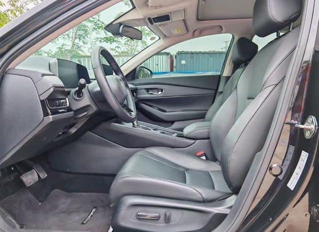 
								Honda Inspire (VI), 2024 full									