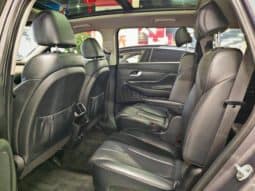 
										Hyundai Santa Fe (III), 2021 full									