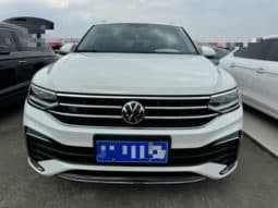 
										Volkswagen Tiguan L, 2022 full									