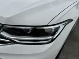 
										Volkswagen Tiguan L, 2022 full									