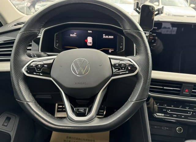 
								Volkswagen Tiguan L, 2022 full									