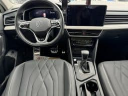 
										Volkswagen Tiguan L, 2022 full									