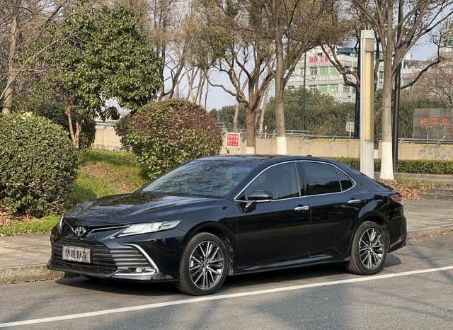 67c0a43446b5a Toyota Camry, 2023