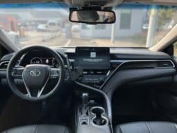 
										Toyota Camry, 2023 full									