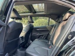 
										Toyota Camry, 2023 full									