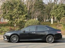 
										Toyota Camry, 2023 full									