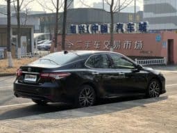 
										Toyota Camry, 2023 full									