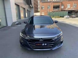 
										Honda Accord, 2023 full									