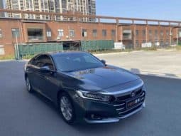 
										Honda Accord, 2023 full									
