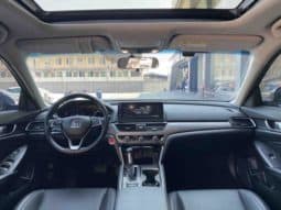 
										Honda Accord, 2023 full									