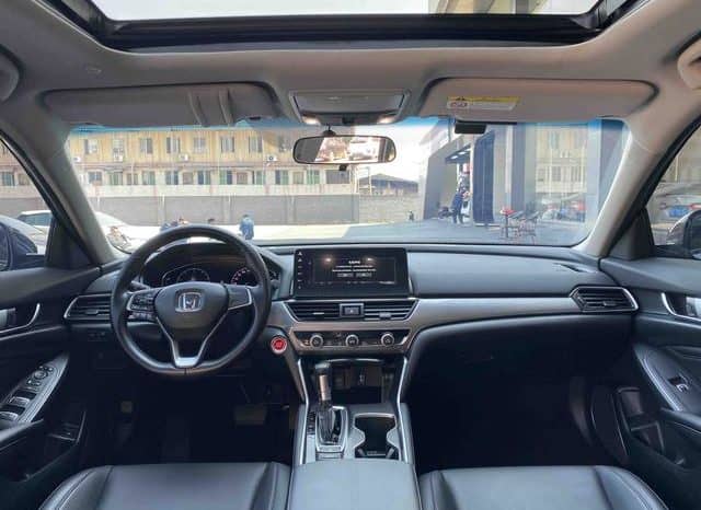 
								Honda Accord, 2023 full									