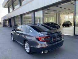 
										Honda Accord, 2023 full									