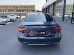 
										Honda Accord, 2023 full									