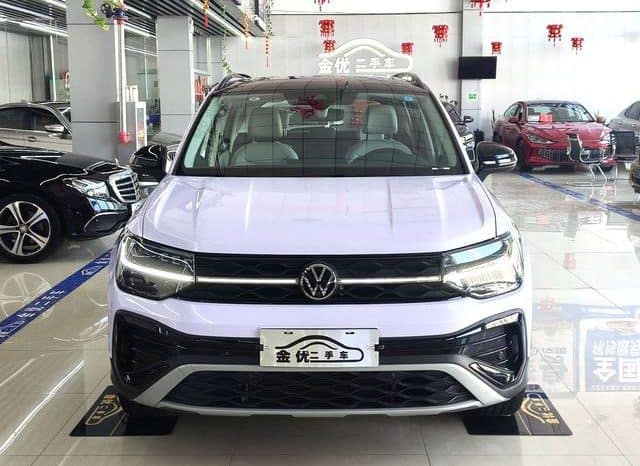 
								Volkswagen Tharu, 2023 full									