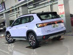 
										Volkswagen Tharu, 2023 full									